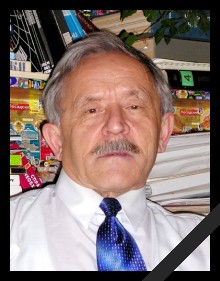 Murzakhanov Zufar Gazizovich